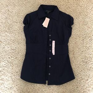 🎉🎉HOST PICK!🎉🎉Banana Republic Shirt